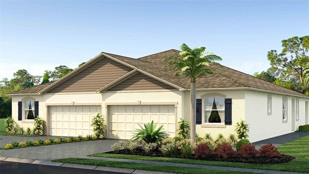 Photo of 32870 Rustic Rise Road, San Antonio, FL 33576 (MLS # TB8504483)