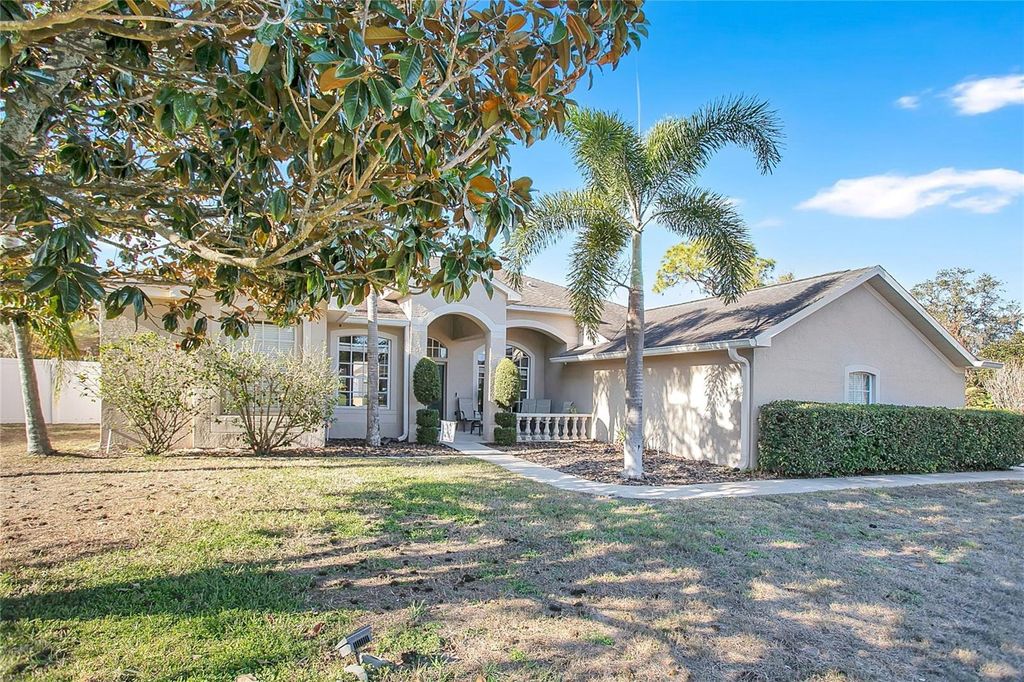 Photo of 10003 Country Carriage Circle, Riverview, FL 33569 (MLS # S5142888)