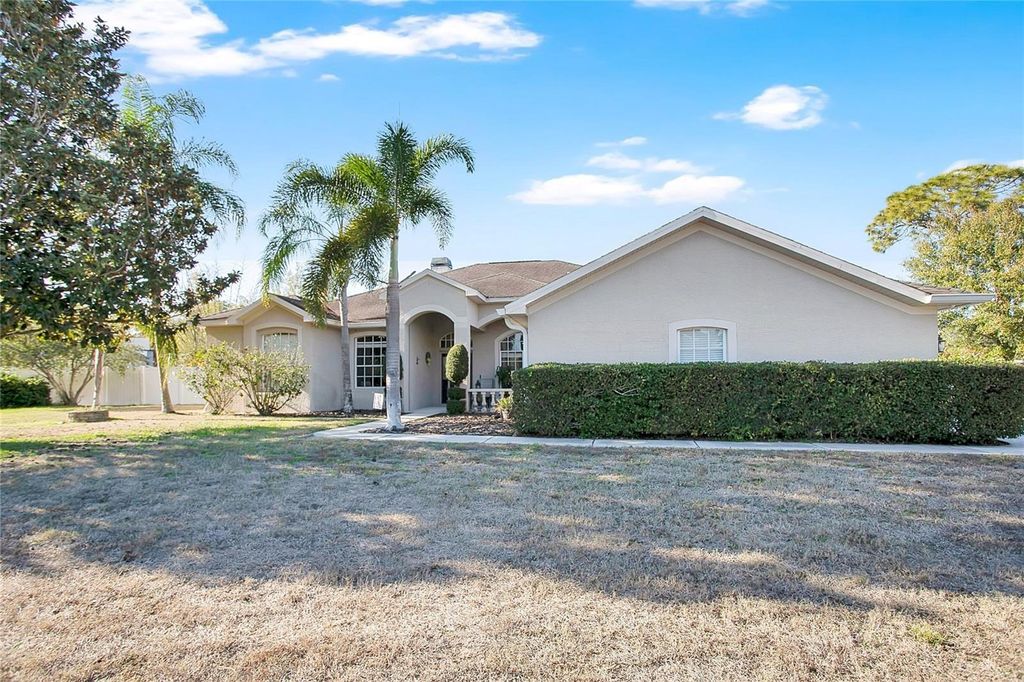 Photo of 10003 Country Carriage Circle, Riverview, FL 33569 (MLS # S5142888)