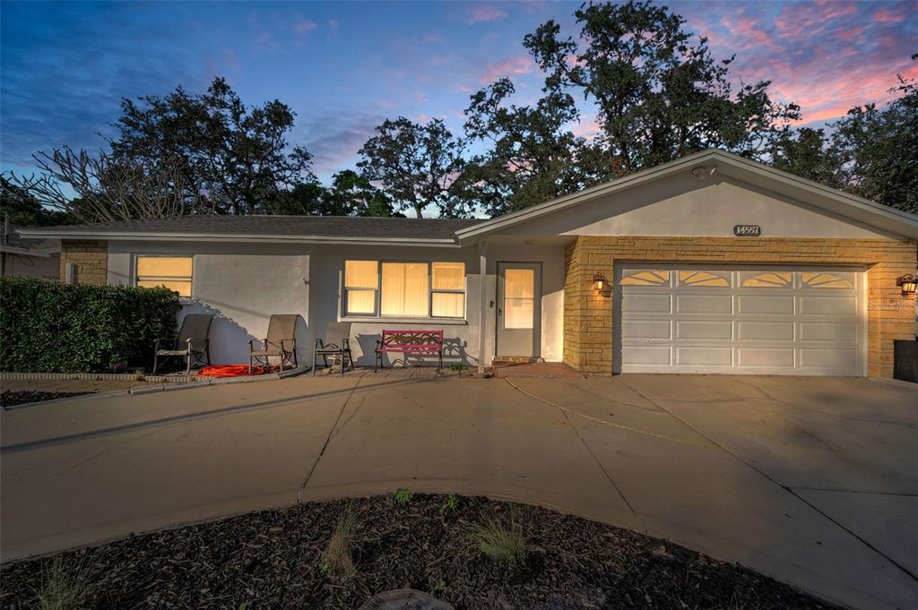 Photo of 14557 Apache Avenue, Largo, FL 33774 (MLS # O6373784)