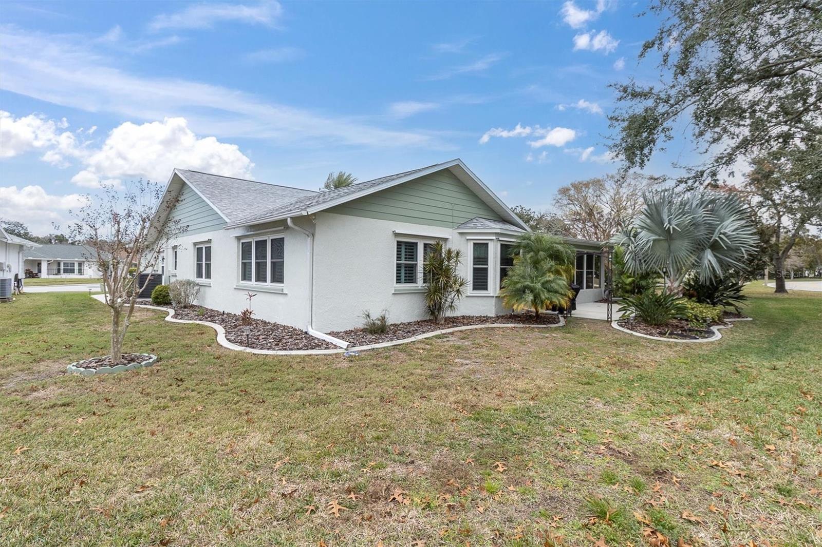 HERITAGE LAKE - Residential