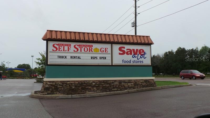 HERITAGE LAKE - Residential