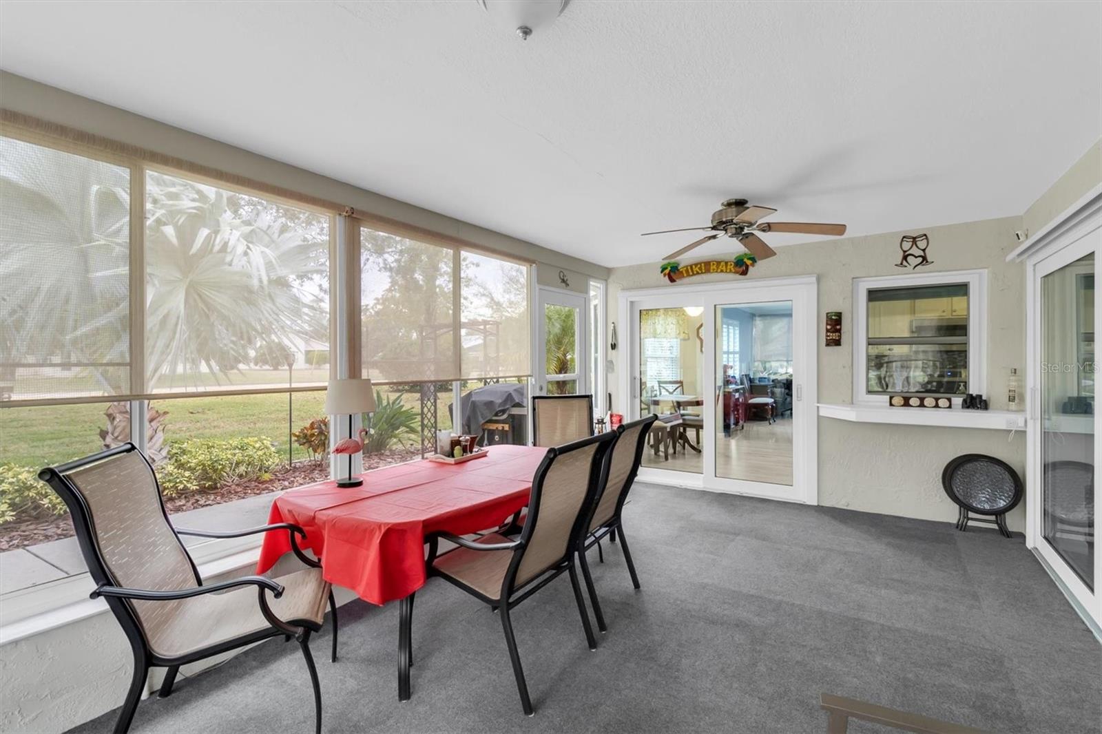 HERITAGE LAKE - Residential