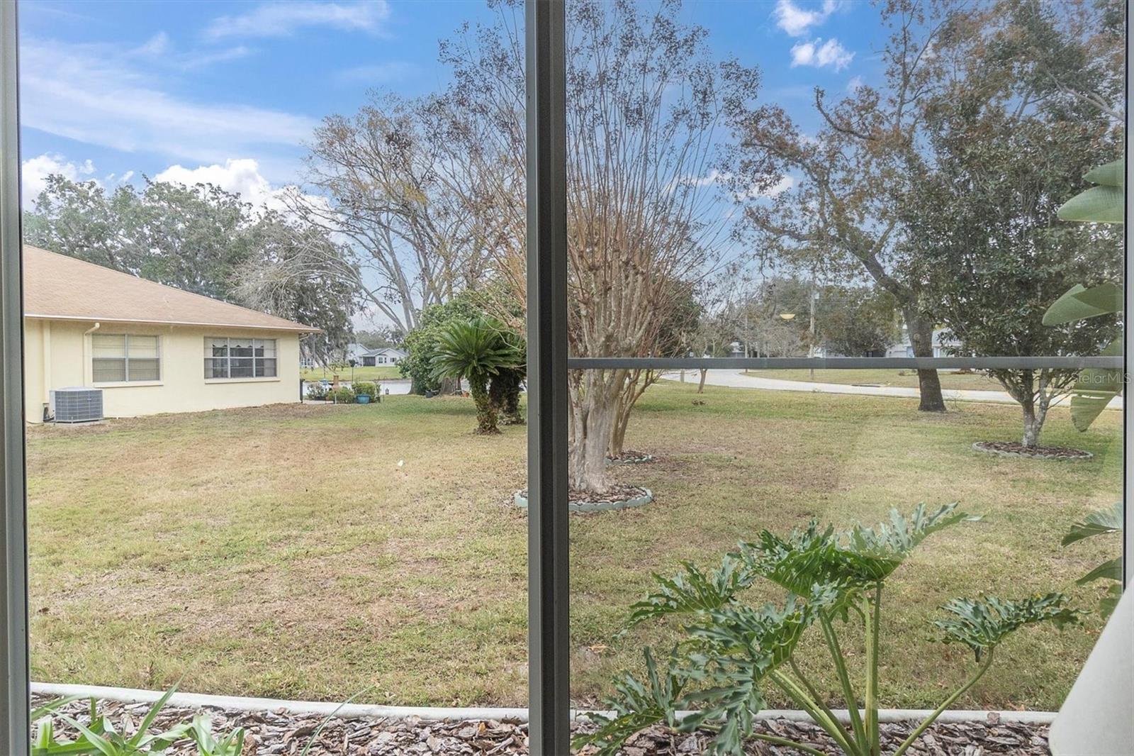 HERITAGE LAKE - Residential