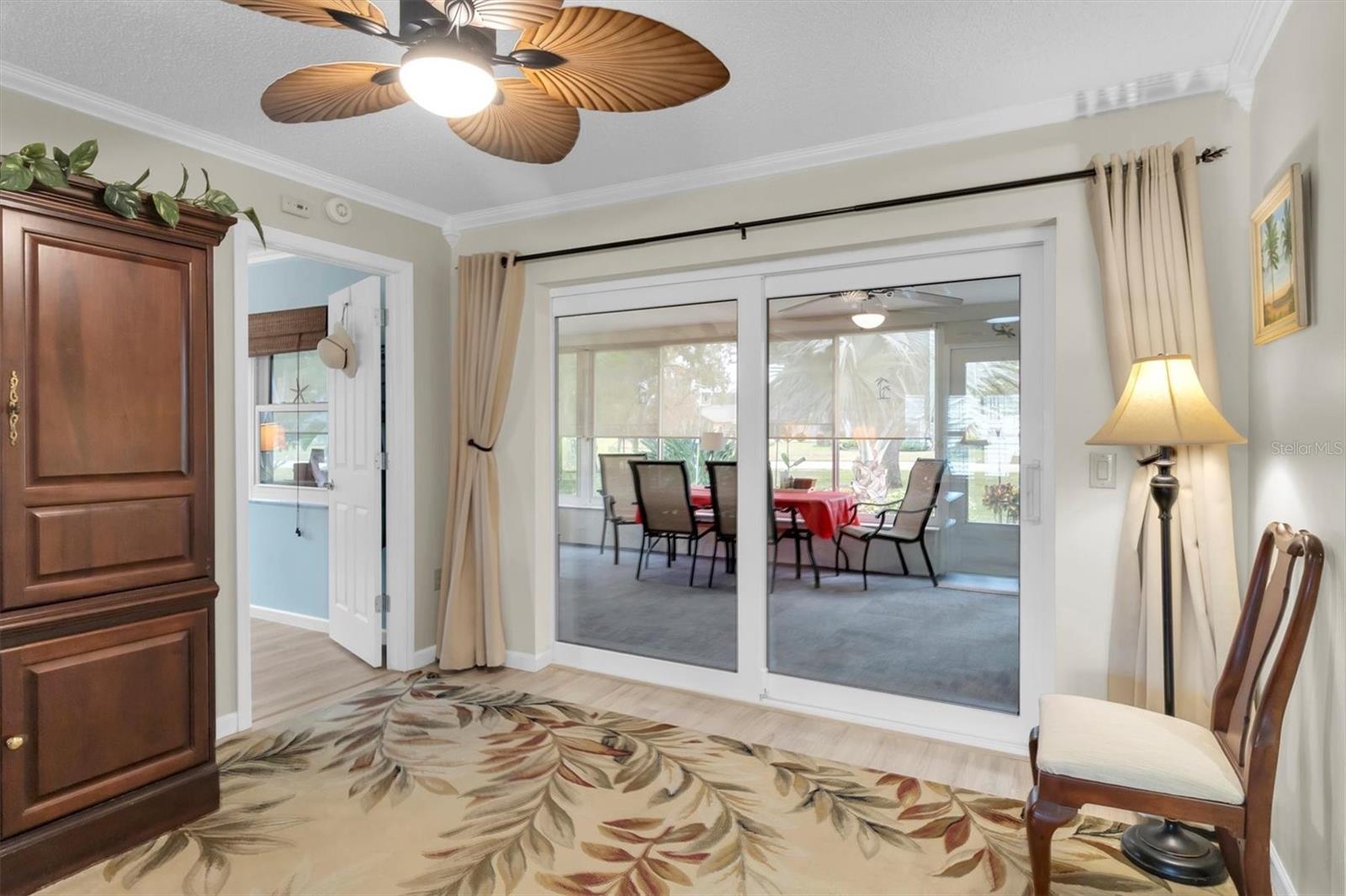 HERITAGE LAKE - Residential