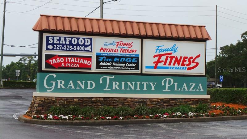 HERITAGE LAKE - Residential