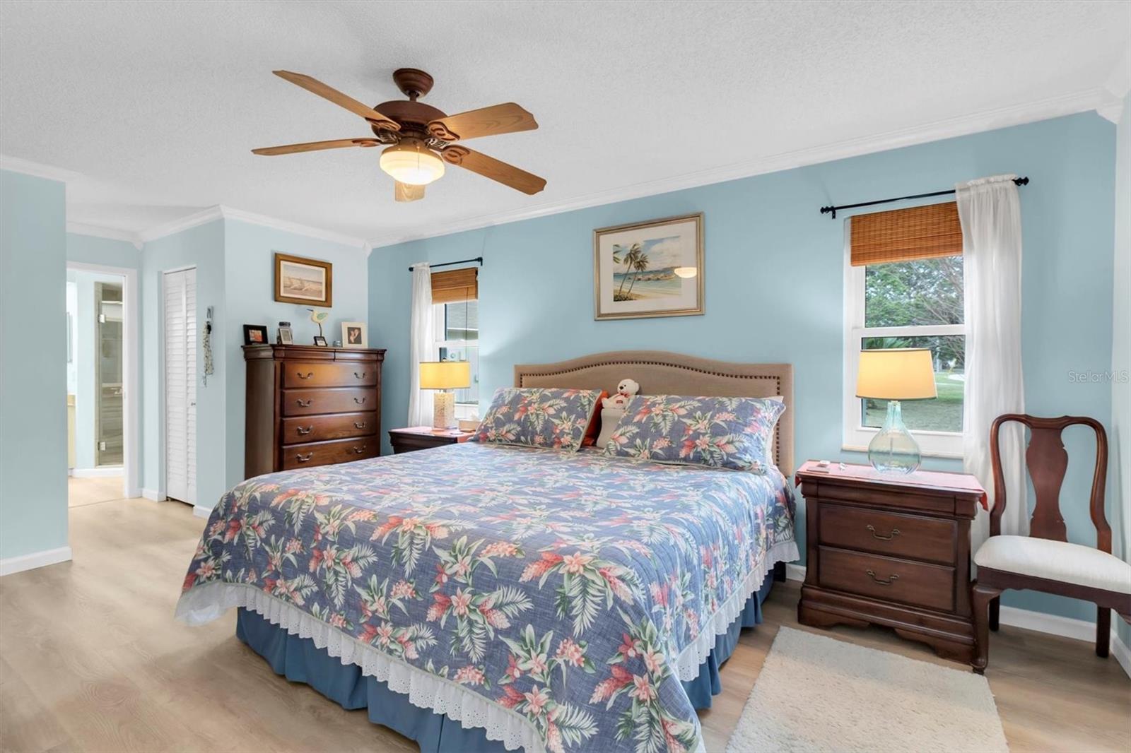 HERITAGE LAKE - Residential