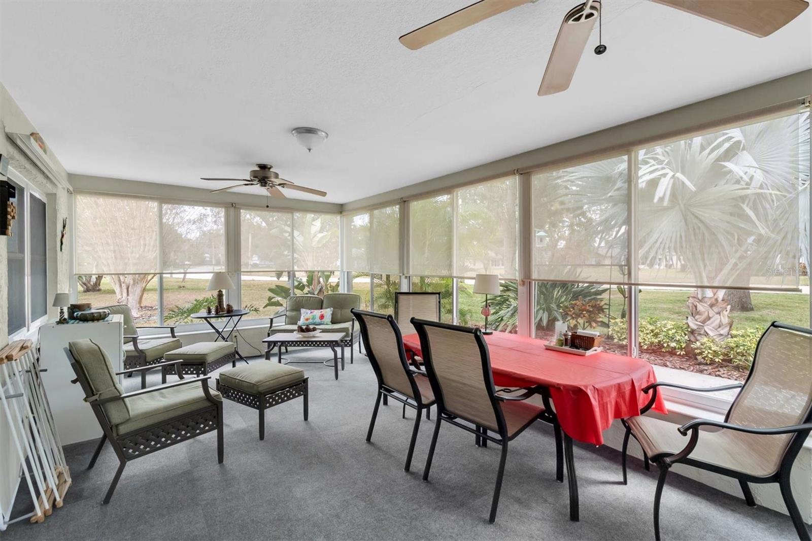 HERITAGE LAKE - Residential