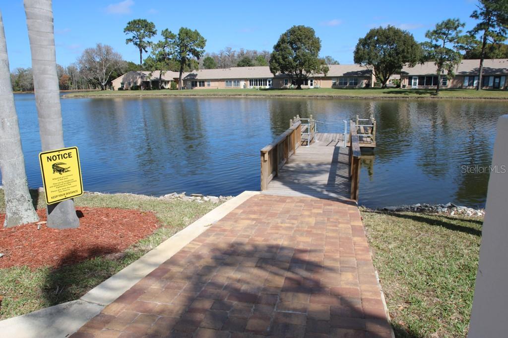 HERITAGE LAKE - Residential
