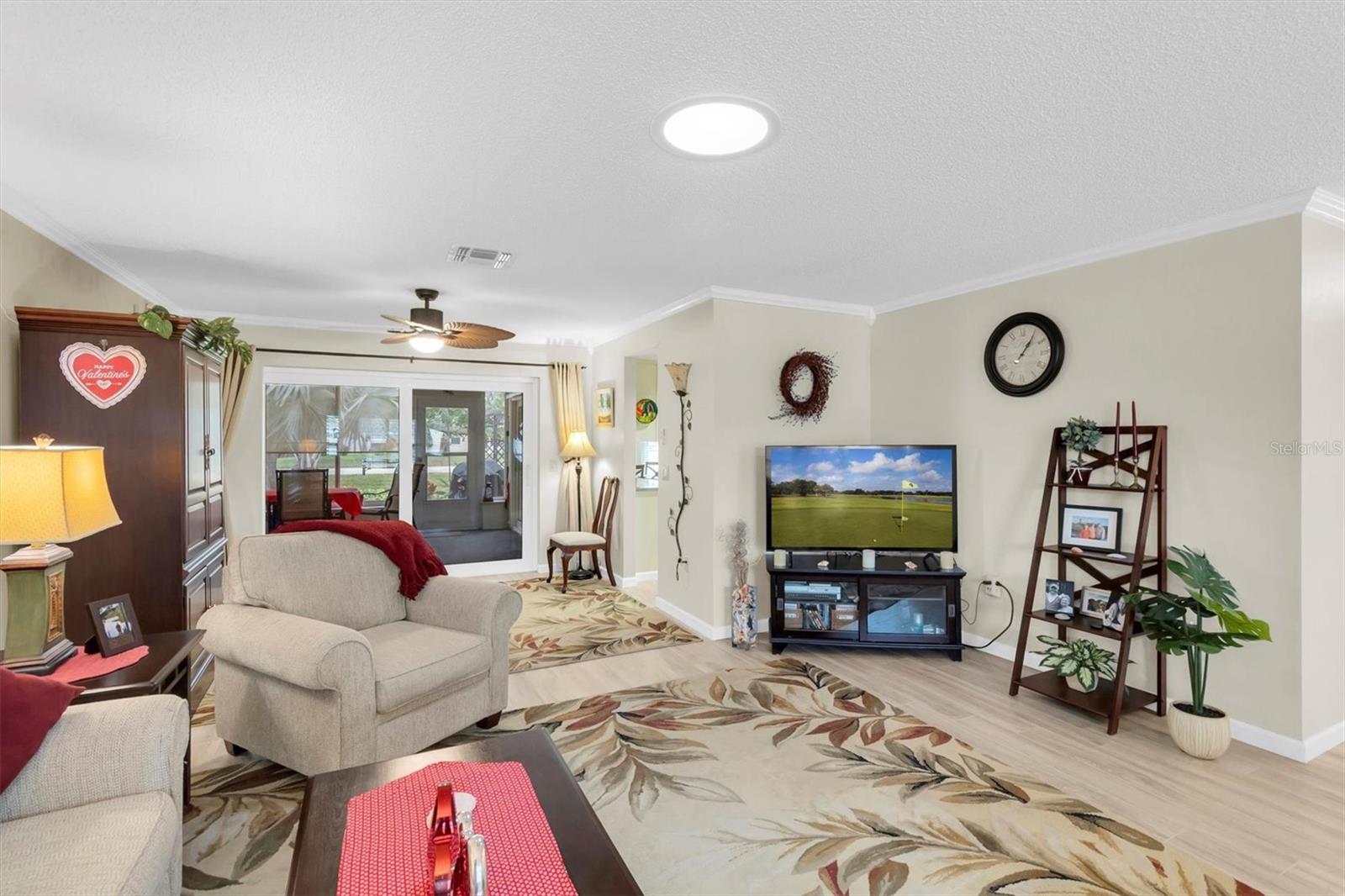 HERITAGE LAKE - Residential