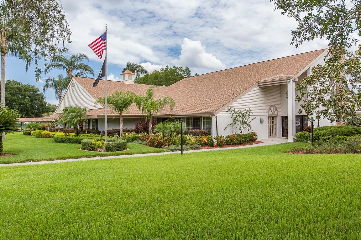 HERITAGE LAKE - Residential