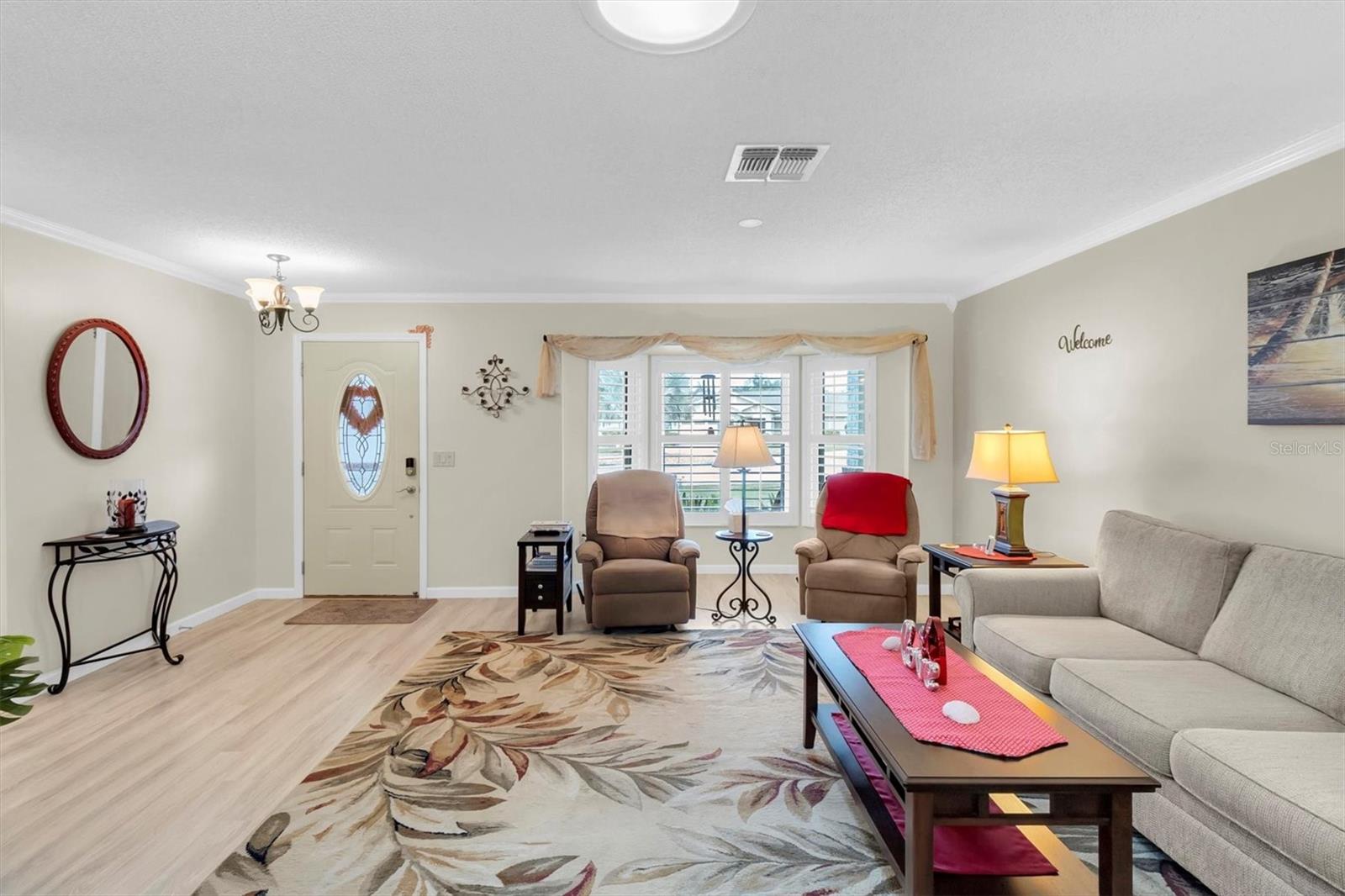 HERITAGE LAKE - Residential