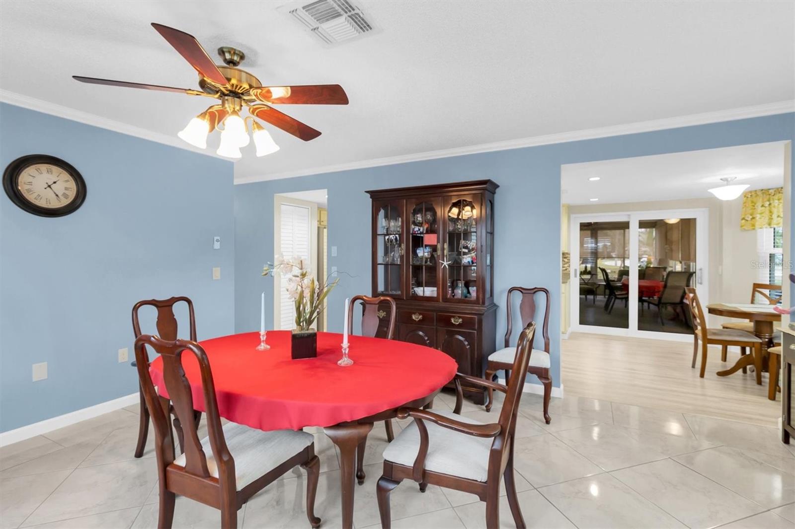 HERITAGE LAKE - Residential