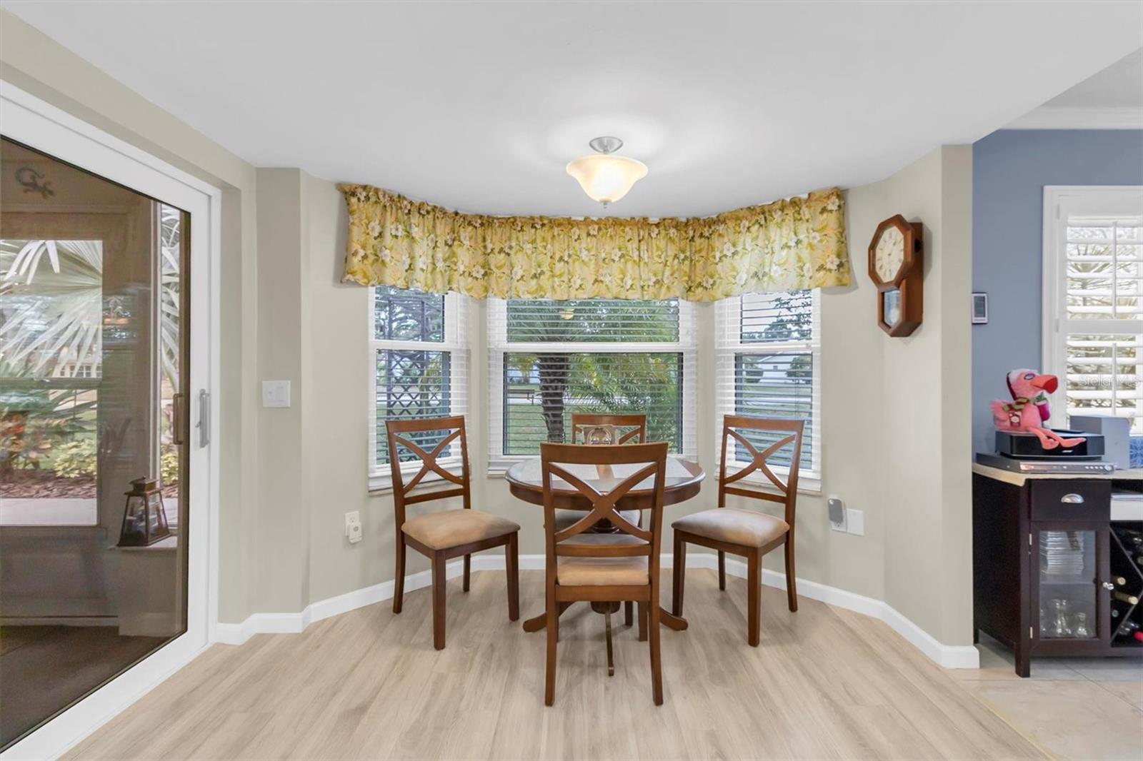 HERITAGE LAKE - Residential