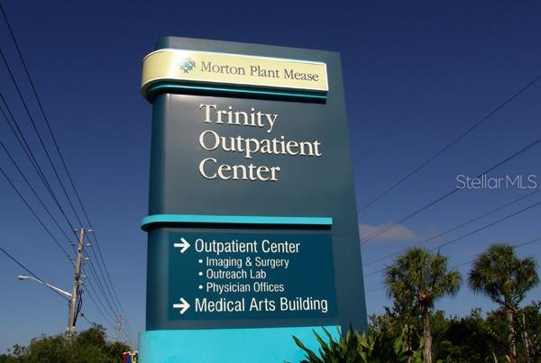 HERITAGE LAKE - Residential