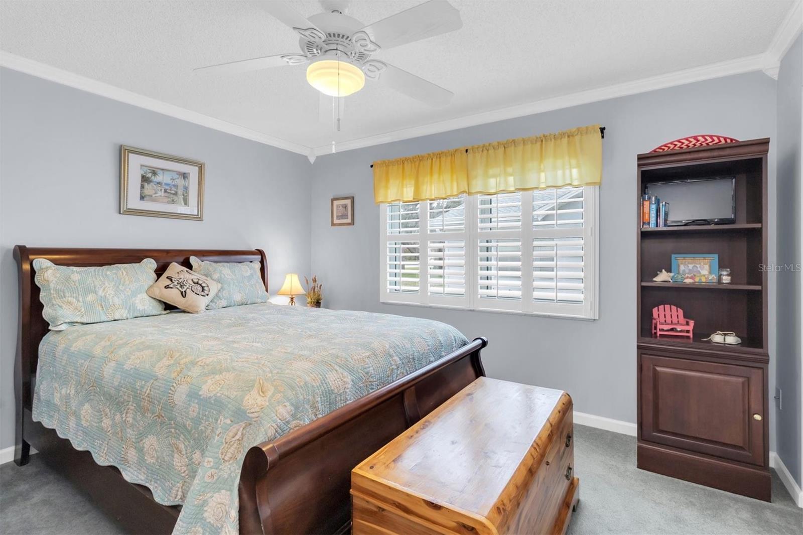 HERITAGE LAKE - Residential