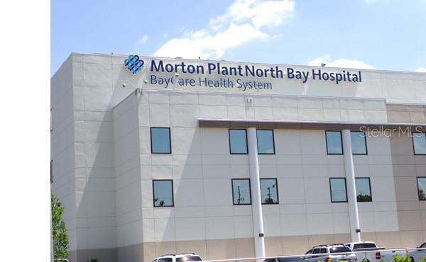 HERITAGE LAKE - Residential