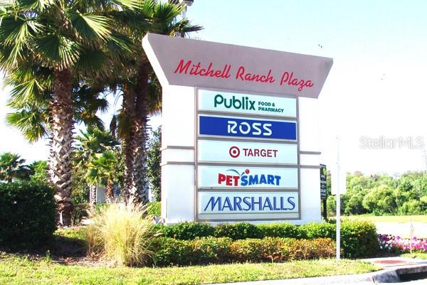 HERITAGE LAKE - Residential