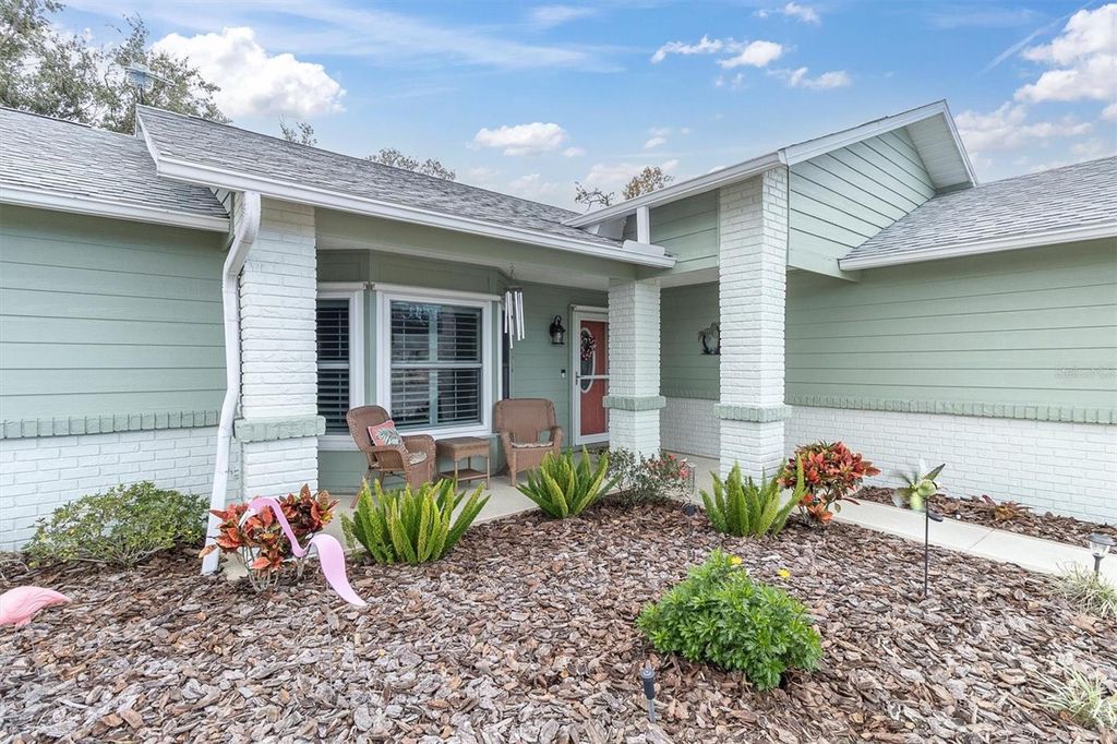 Photo of 9838 Mcgregor Court, New Port Richey, FL 34655 (MLS # W7882066)