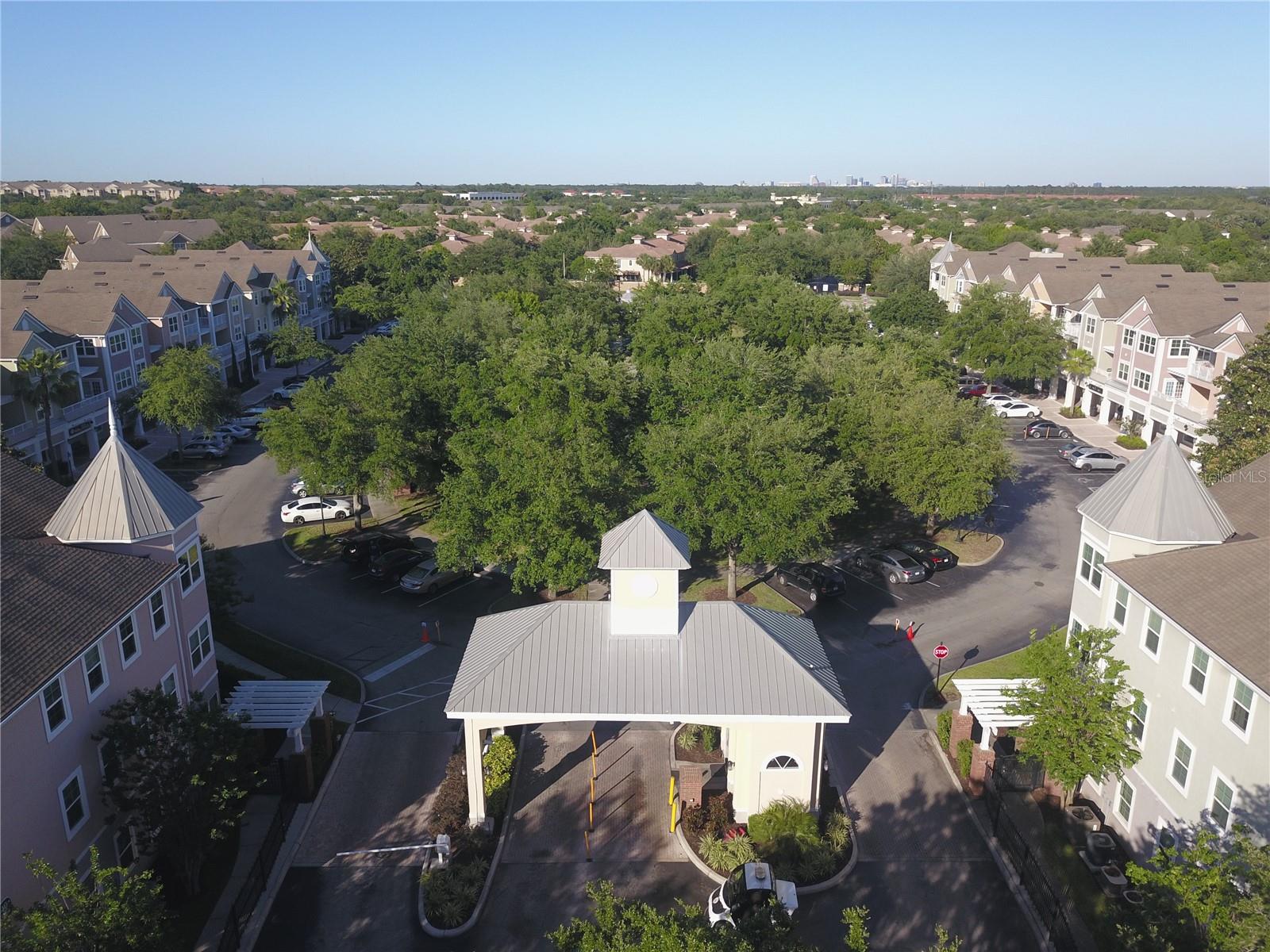 HAMPTONS/METROWEST - Residential Lease