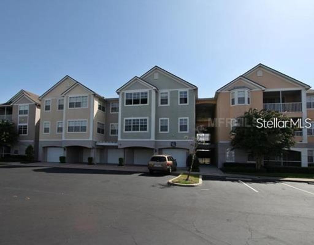 Photo of 3480 Soho Street #306, Orlando, FL 32835 (MLS # O6410427)