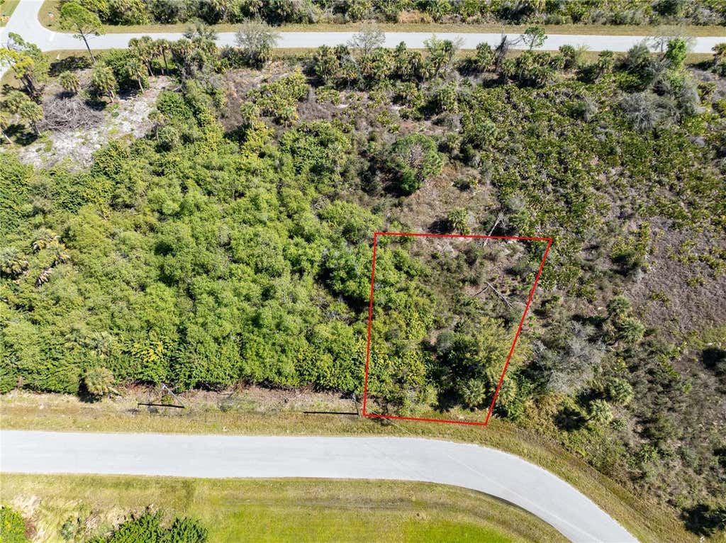 Photo of 2330 Meetze Street, Port Charlotte, FL 33953 (MLS # N6145486)