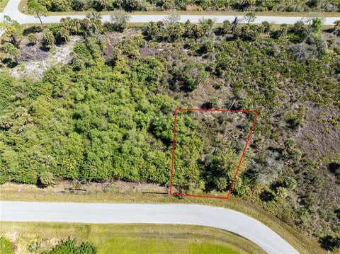 Photo of 2330 Meetze Street, Port Charlotte, FL 33953 (MLS # N6145486)