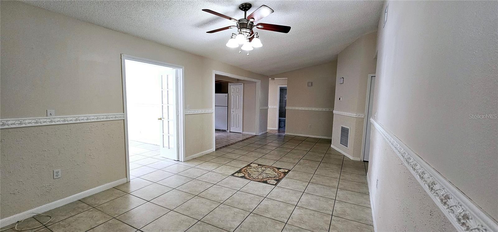 PINEBROOK ESTATES UNIT 4 1ST ADD - Residential