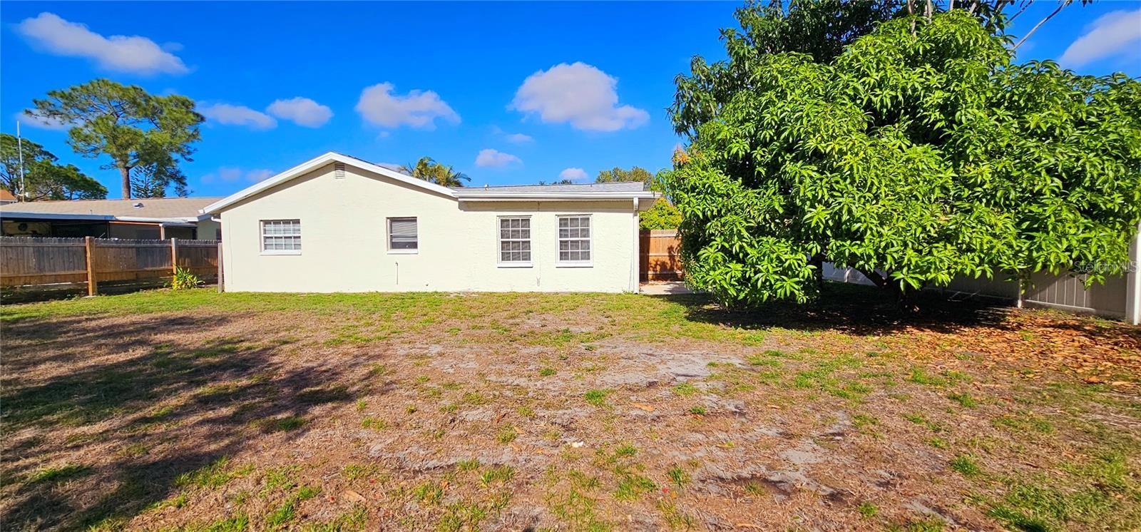 PINEBROOK ESTATES UNIT 4 1ST ADD - Residential