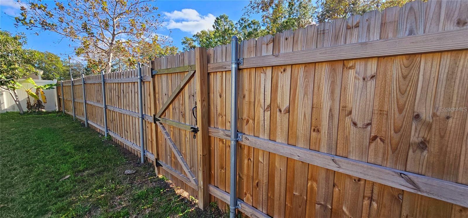 PINEBROOK ESTATES UNIT 4 1ST ADD - Residential