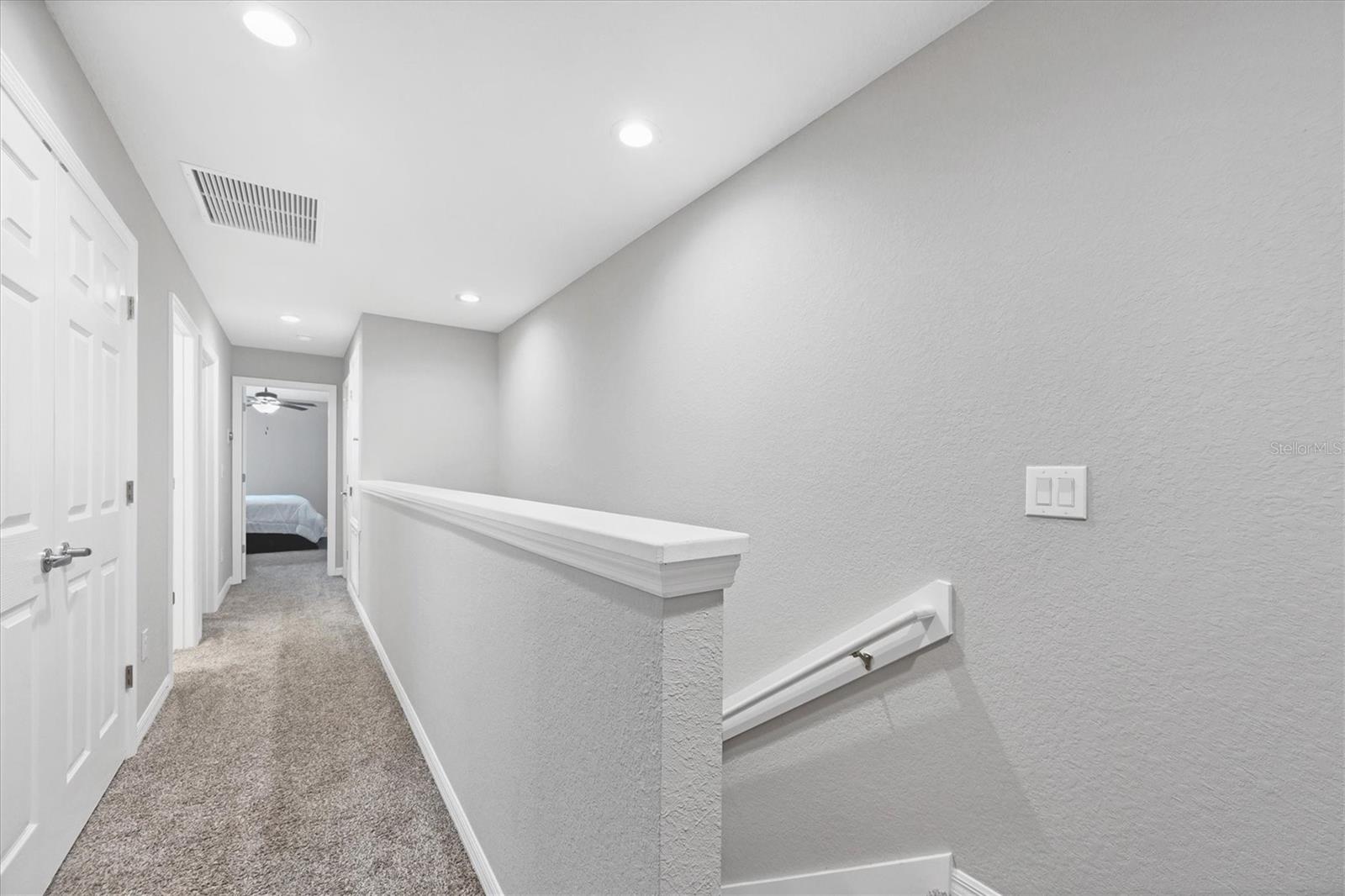 BRADFORD MANOR TWNHMS - Residential