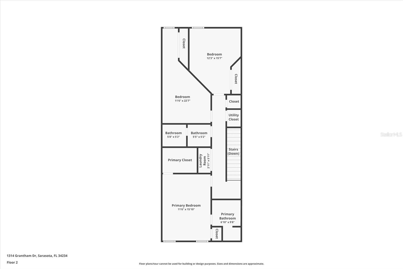 BRADFORD MANOR TWNHMS - Residential