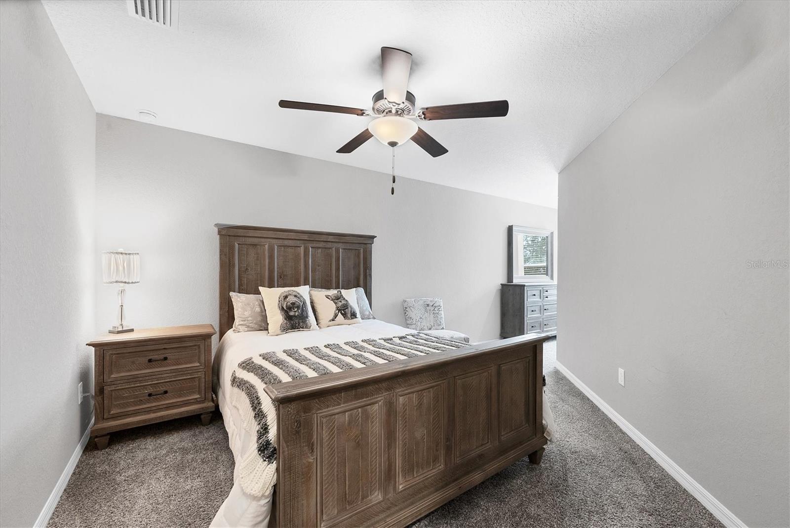 BRADFORD MANOR TWNHMS - Residential