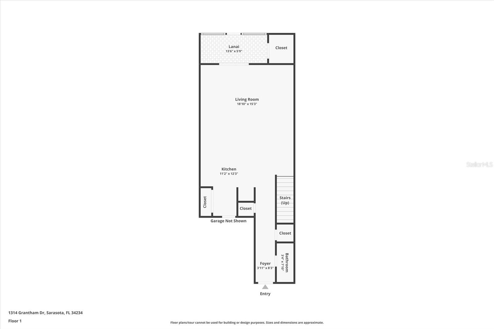 BRADFORD MANOR TWNHMS - Residential