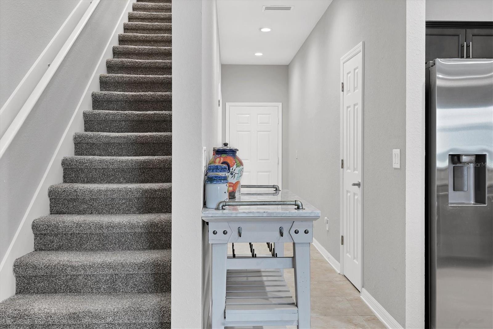 BRADFORD MANOR TWNHMS - Residential