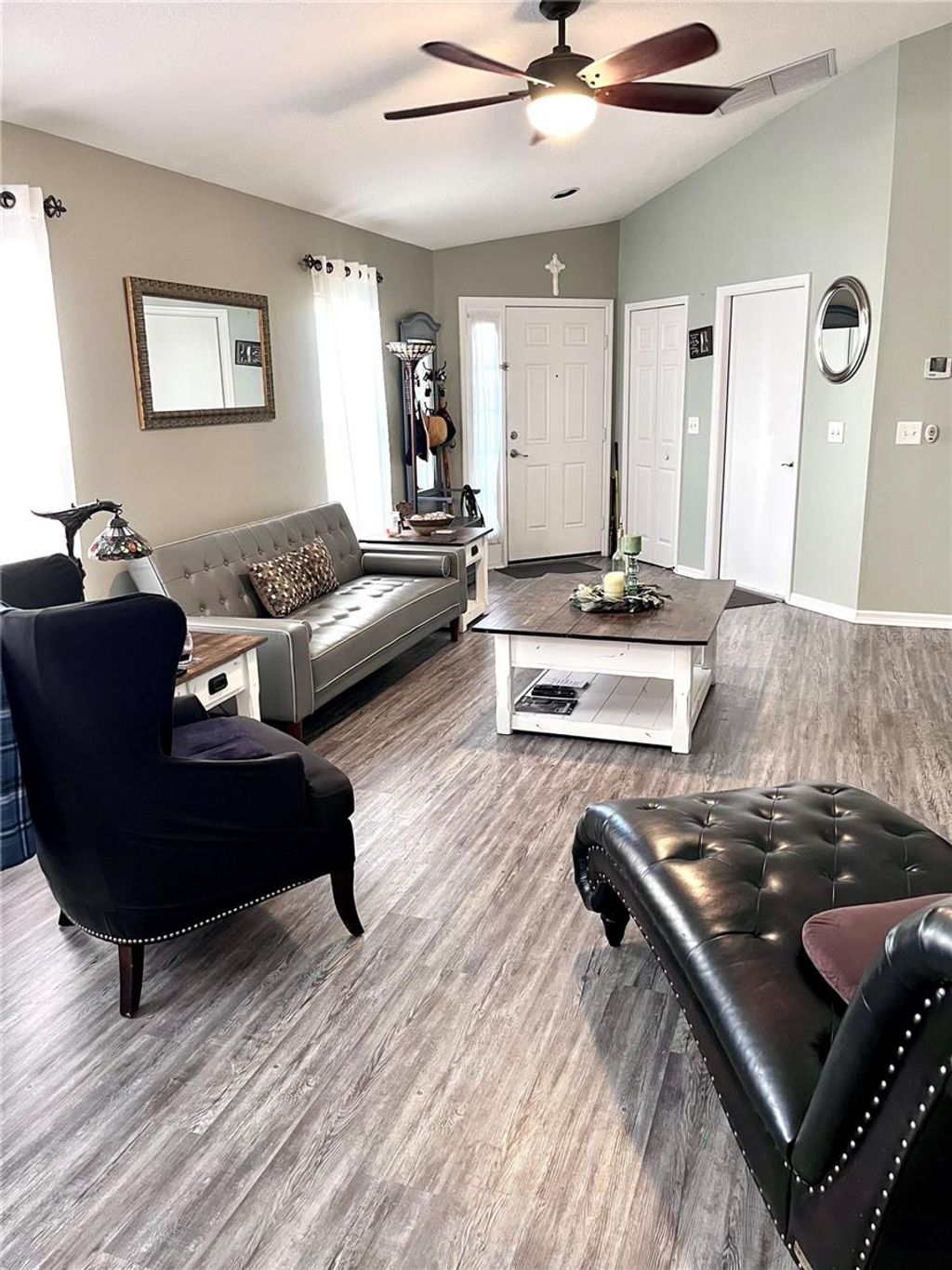 Photo of 8620 Persea Court, New Port Richey, FL 34655 (MLS # TB8486261)