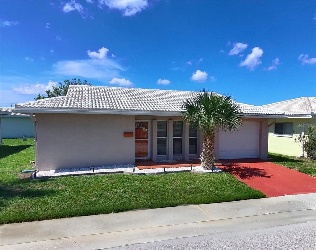 Photo of 5390 Magnolia Trail N, Pinellas Park, FL 33782 (MLS # TB8397615)