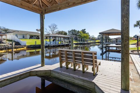 A home in PALM COAST