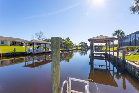 A home in PALM COAST