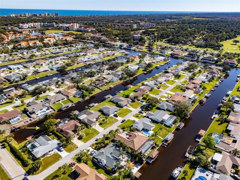 A home in PALM COAST