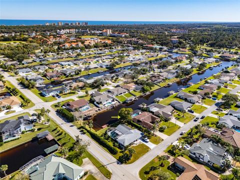 A home in PALM COAST