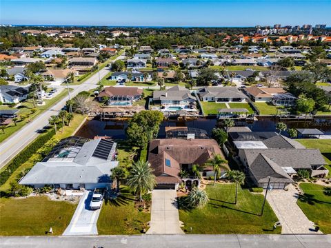 A home in PALM COAST