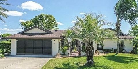 A home in PALM COAST