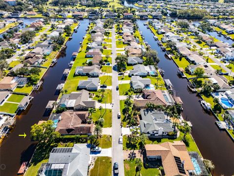 A home in PALM COAST