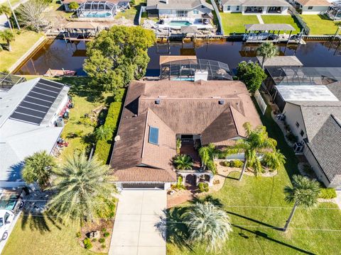 A home in PALM COAST