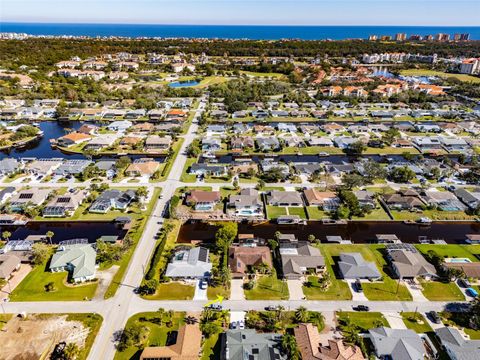 A home in PALM COAST