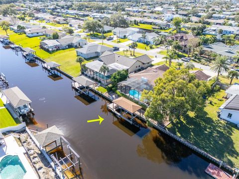 A home in PALM COAST