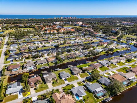 A home in PALM COAST