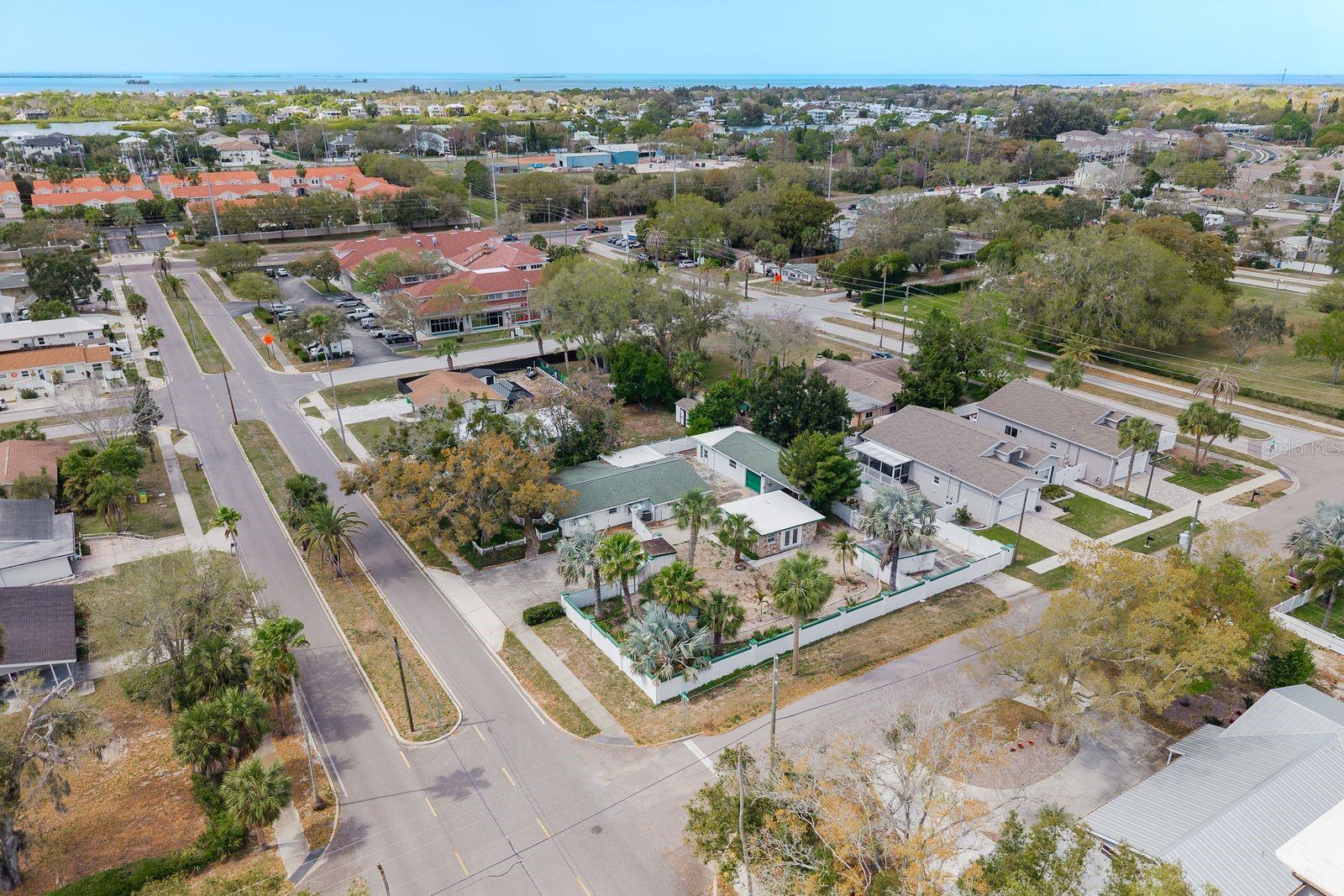 PALM HARBOR ESTATES - Land