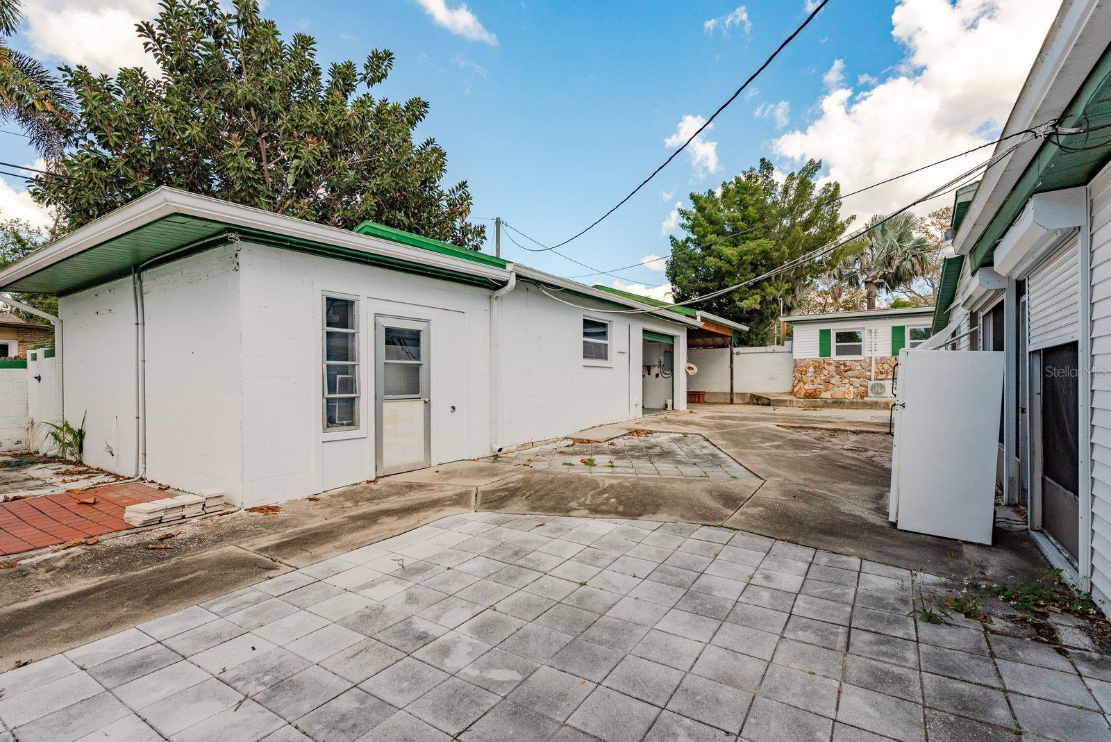 PALM HARBOR ESTATES - Land